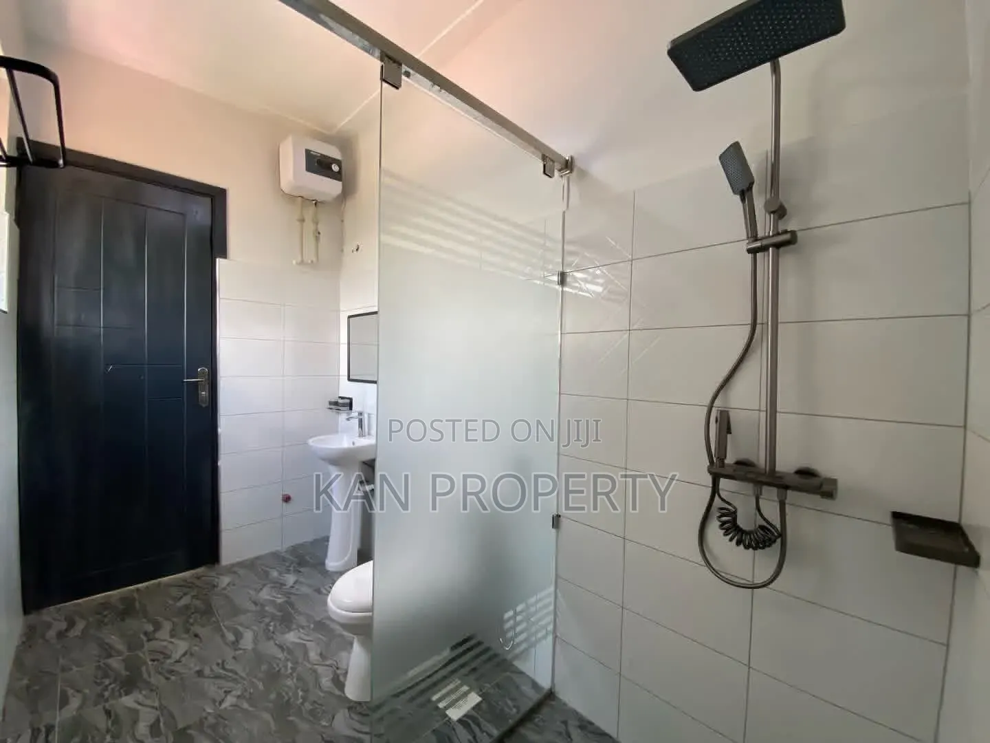 1bdrm Apartment in Bunga, Central Division for rent