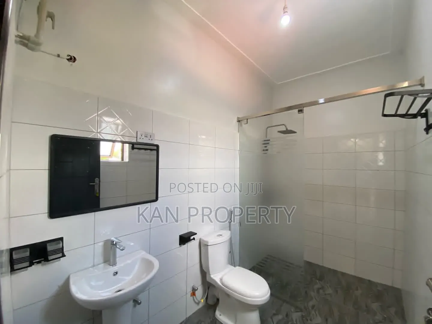 1bdrm Apartment in Bunga, Central Division for rent