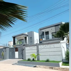 5bdrm Duplex in Ntinda, Nakawa for rent