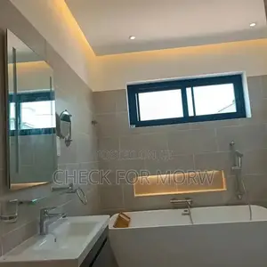 5bdrm Duplex in Ntinda, Nakawa for rent