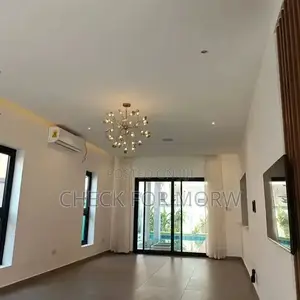 5bdrm Duplex in Ntinda, Nakawa for rent