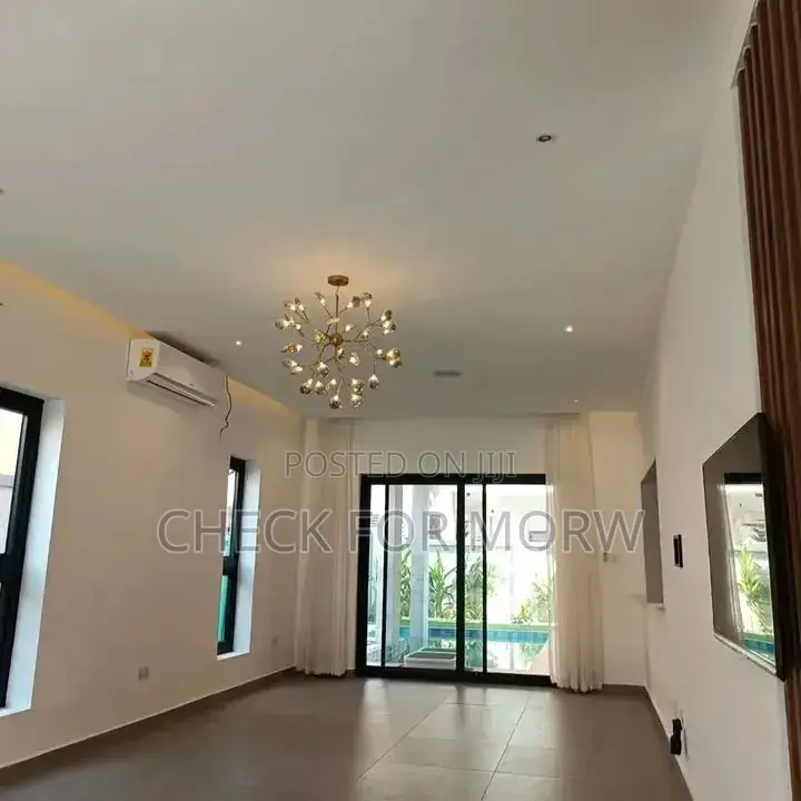 5bdrm Duplex in Ntinda, Nakawa for rent