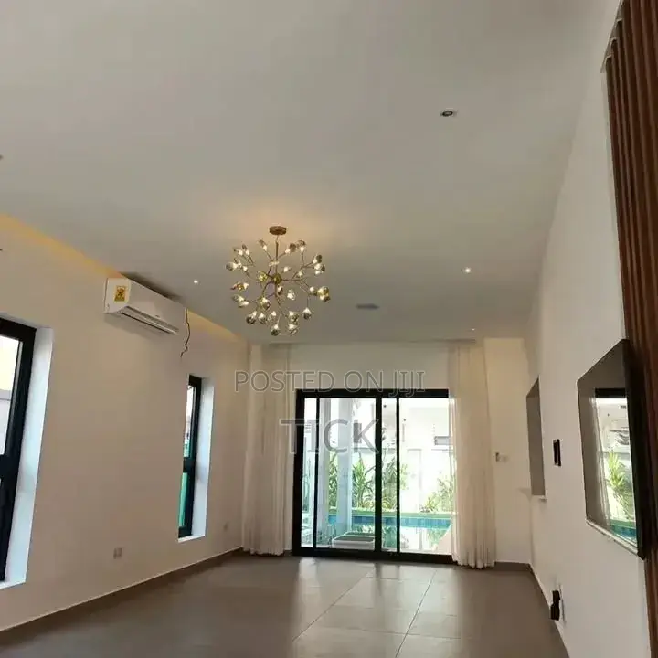 5bdrm Duplex in Ntinda, Nakawa for rent