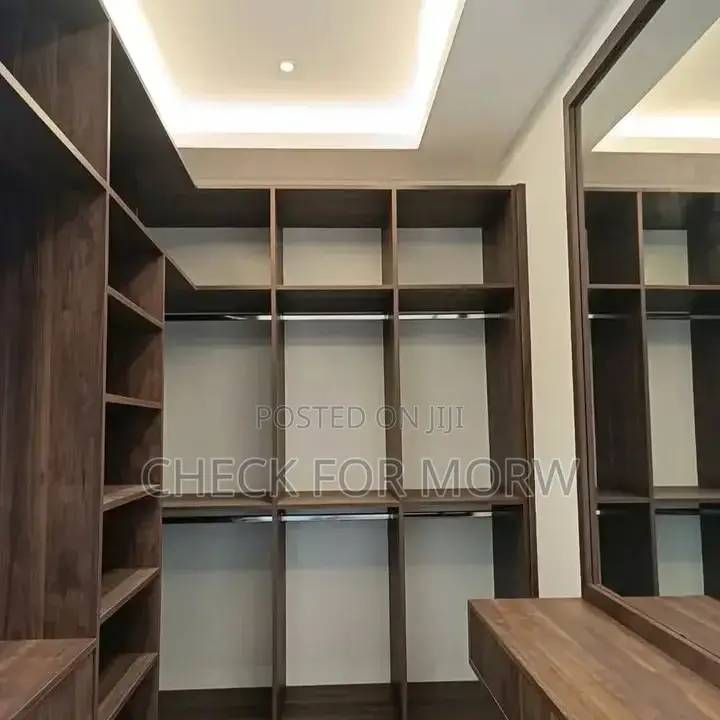 5bdrm Duplex in Ntinda, Nakawa for rent
