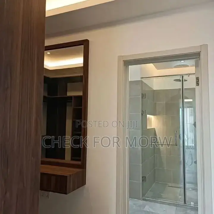 5bdrm Duplex in Ntinda, Nakawa for rent