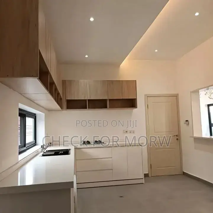 5bdrm Duplex in Ntinda, Nakawa for rent