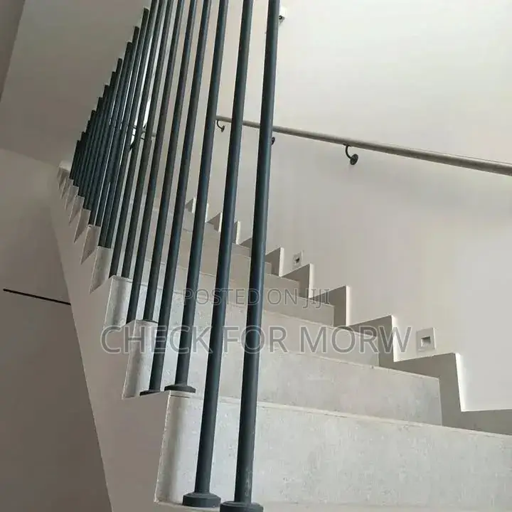 5bdrm Duplex in Ntinda, Nakawa for rent