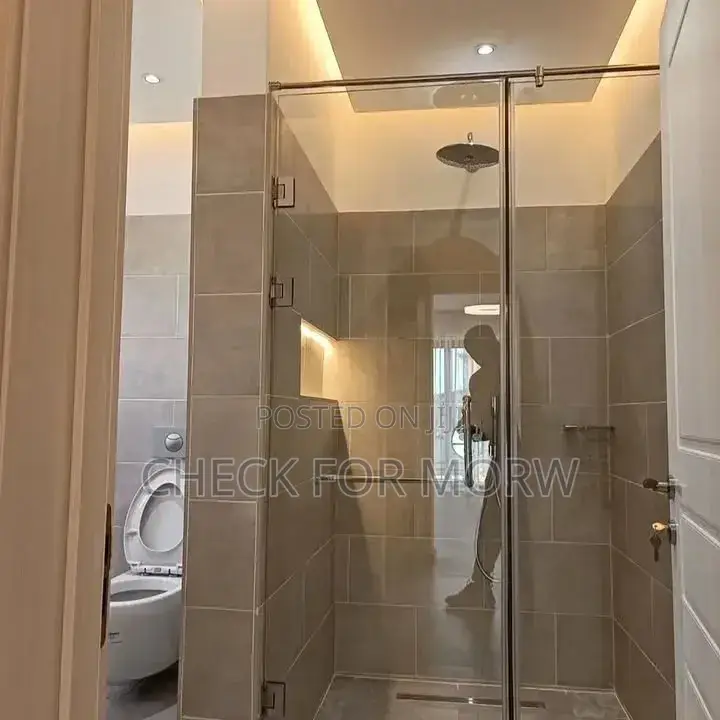 5bdrm Duplex in Ntinda, Nakawa for rent