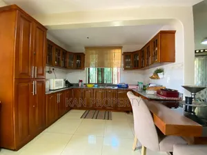 Furnished 4bdrm Duplex in Ntinda, Central Division for rent