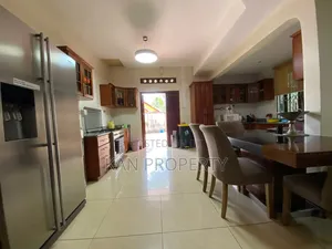 Furnished 4bdrm Duplex in Ntinda, Central Division for rent