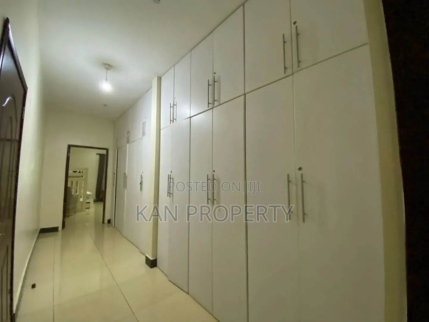 Furnished 4bdrm Duplex in Ntinda, Central Division for rent