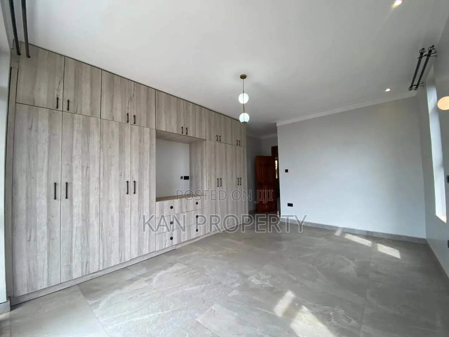 3bdrm Apartment in Bunga, Central Division for rent