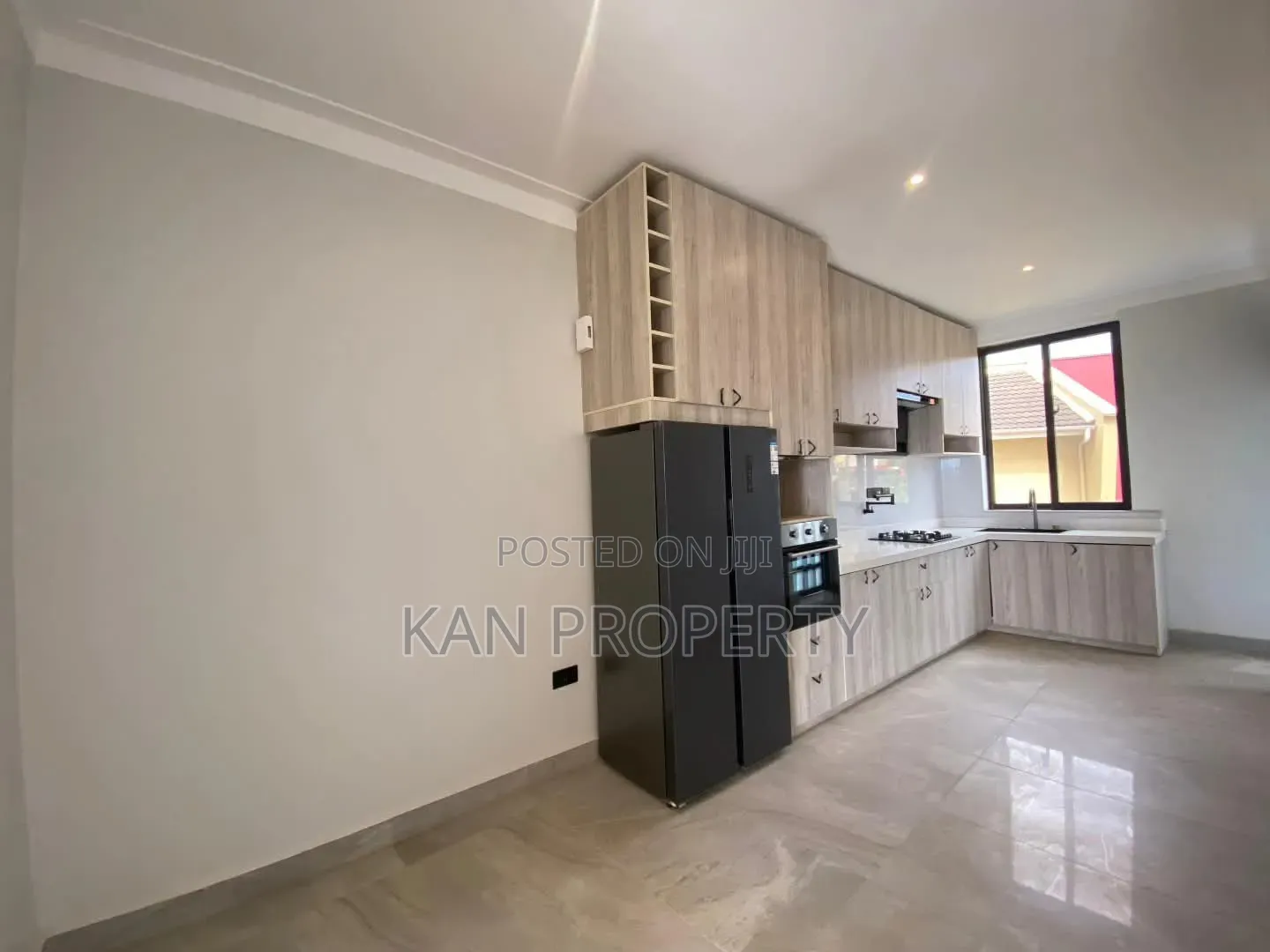 3bdrm Apartment in Bunga, Central Division for rent