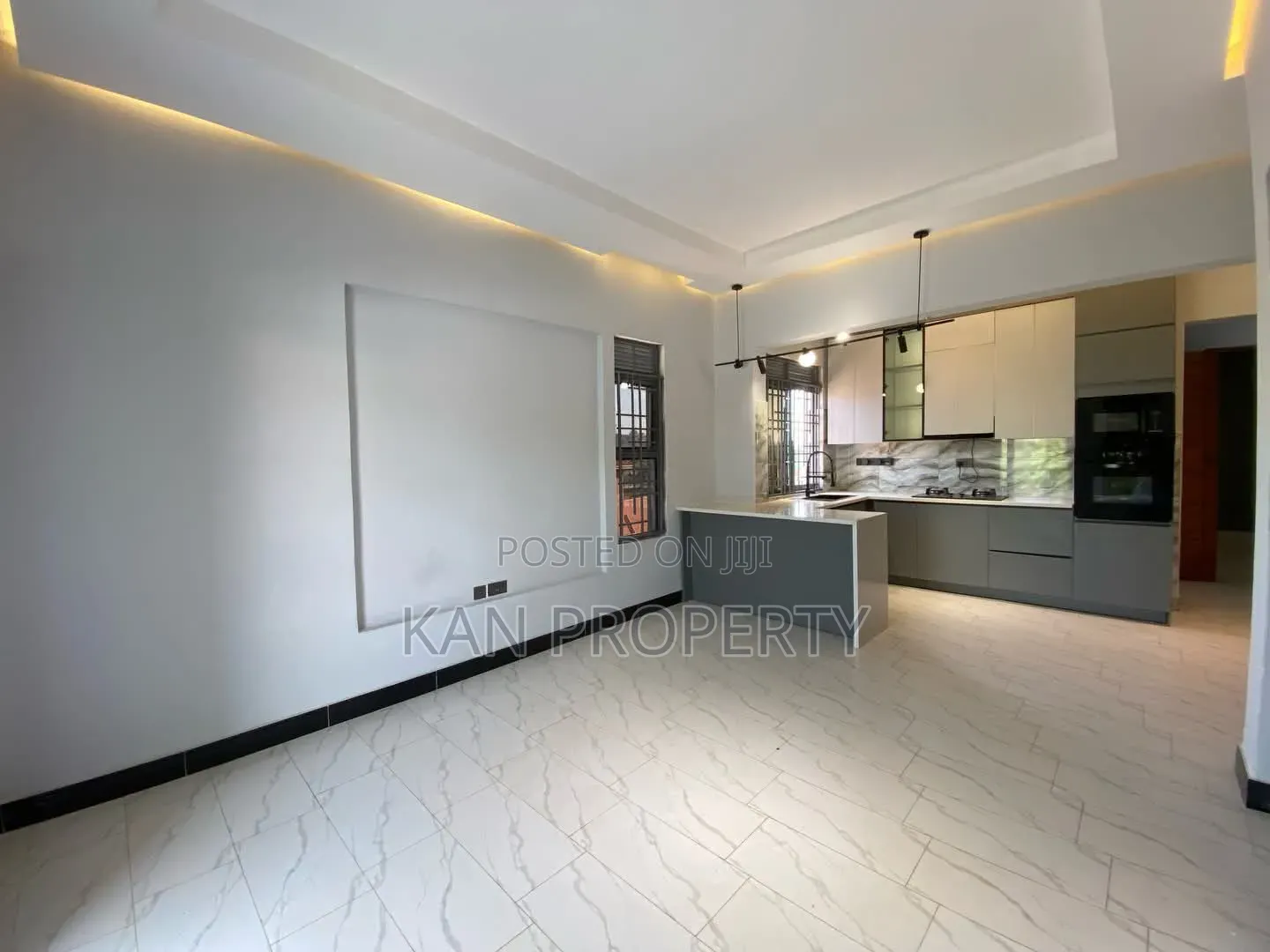 1bdrm Apartment in Namasuba, Central Division for rent