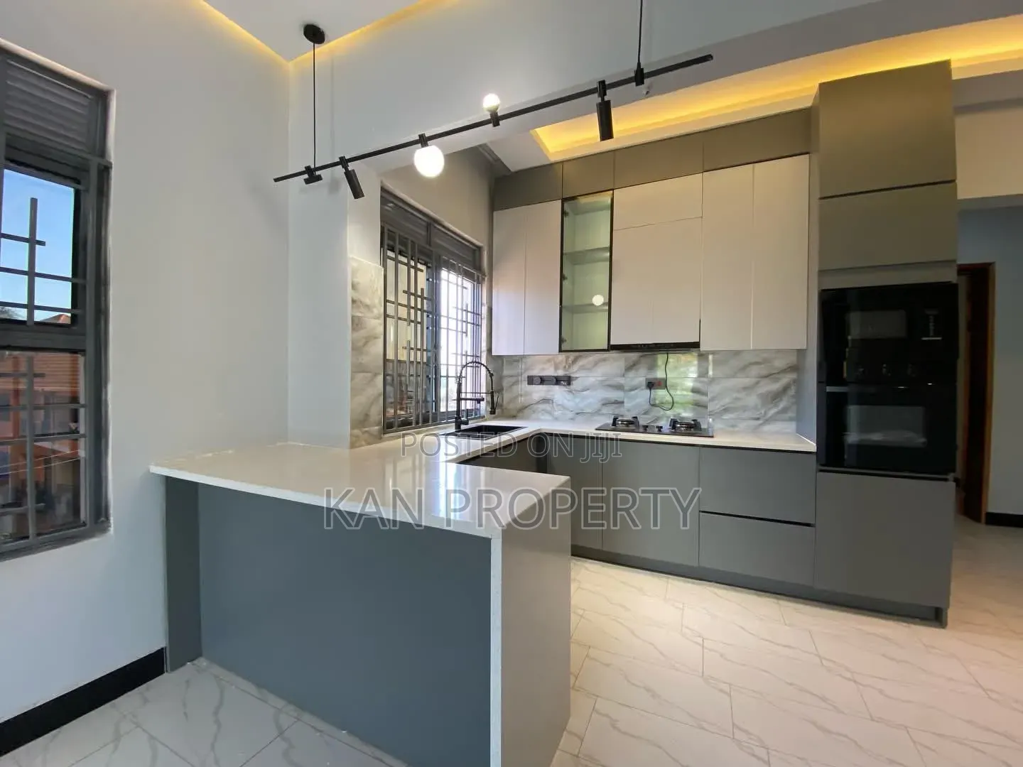 1bdrm Apartment in Namasuba, Central Division for rent
