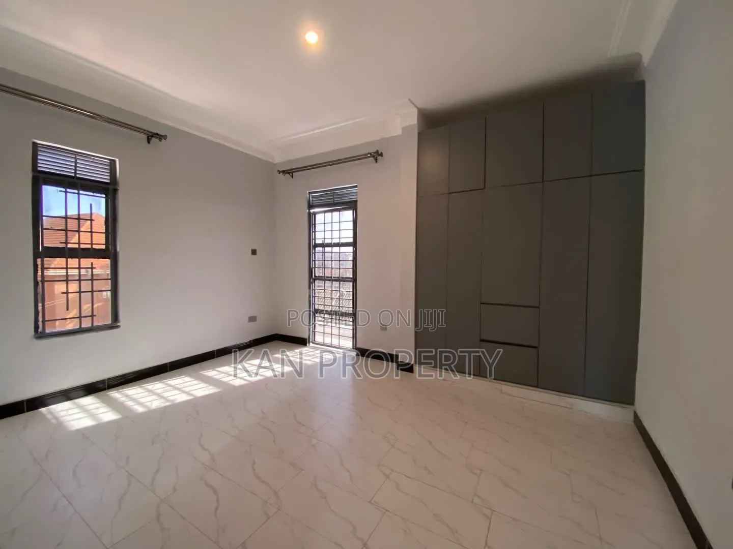 1bdrm Apartment in Namasuba, Central Division for rent