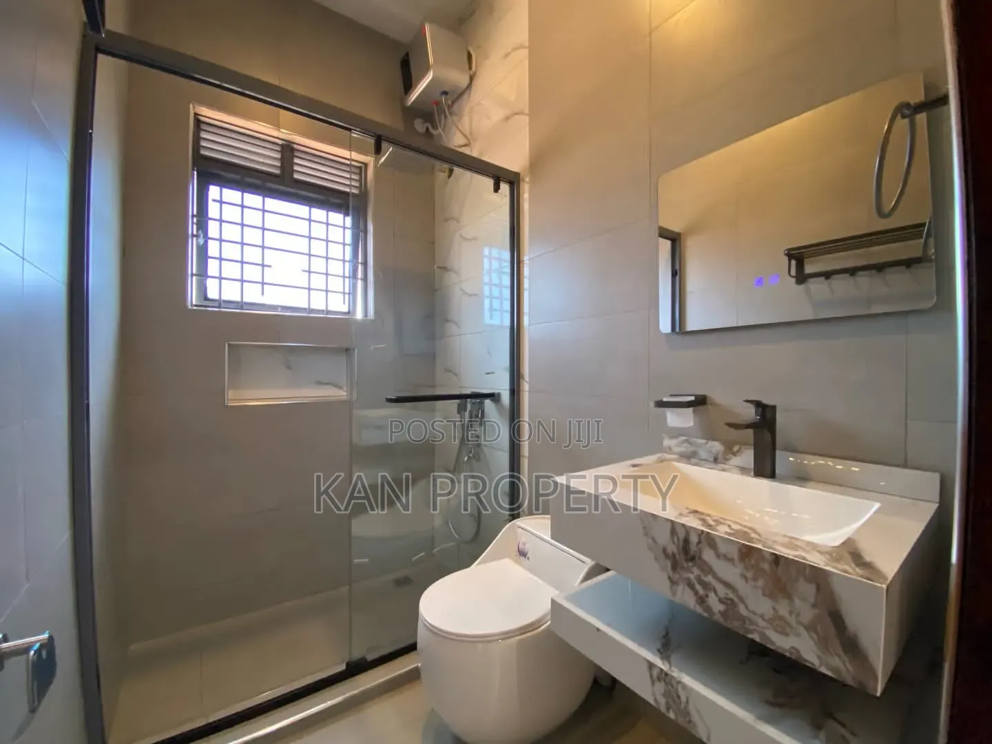 1bdrm Apartment in Namasuba, Central Division for rent