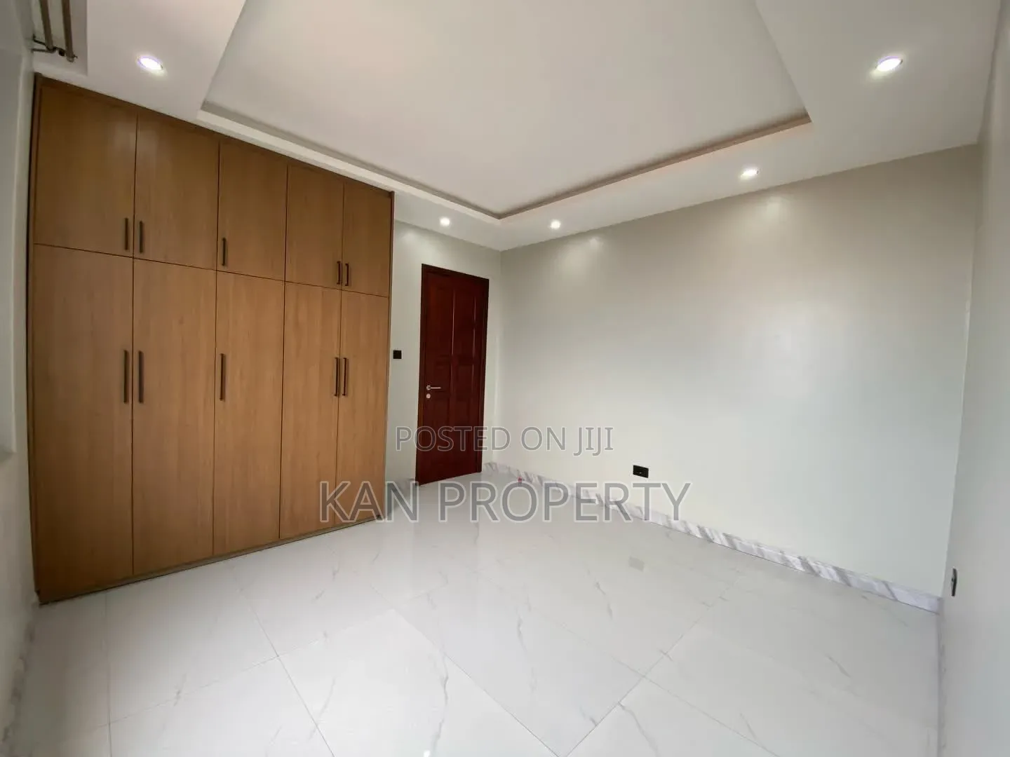 1bdrm Apartment in Kisasi, Central Division for rent