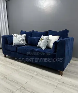 Elegance in Every Seat 