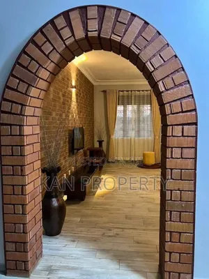 Furnished 3bdrm Apartment in Buziga, Central Division for rent