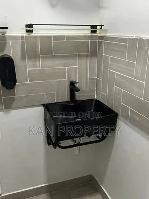 Furnished 3bdrm Apartment in Buziga, Central Division for rent