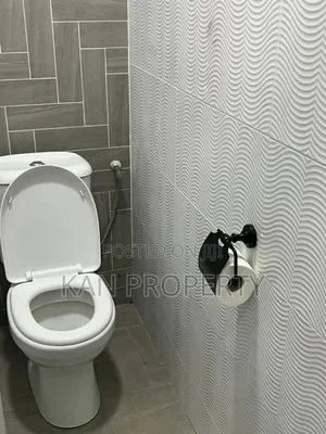 Furnished 3bdrm Apartment in Buziga, Central Division for rent