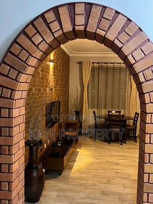 Furnished 3bdrm Apartment in Buziga, Central Division for rent