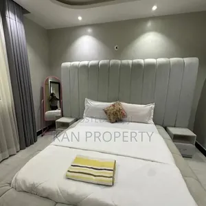 Furnished 1bdrm Apartment in Munyonyo, Central Division for rent