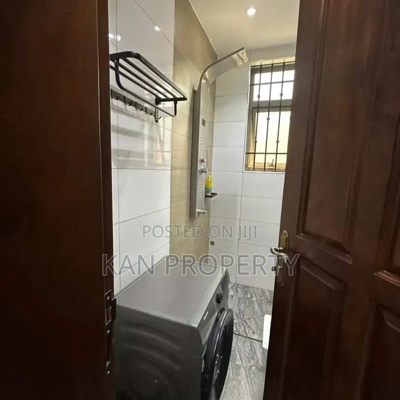 Furnished 1bdrm Apartment in Munyonyo, Central Division for rent