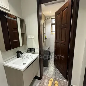 Furnished 1bdrm Apartment in Munyonyo, Central Division for rent