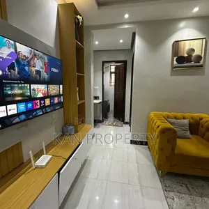 Furnished 1bdrm Apartment in Munyonyo, Central Division for rent