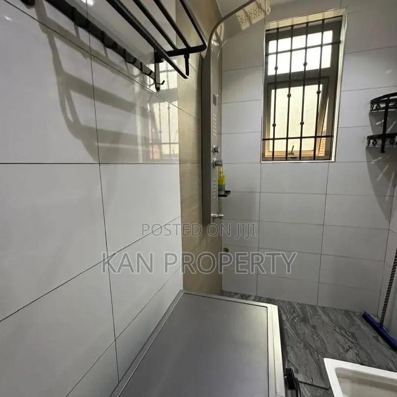 Furnished 1bdrm Apartment in Munyonyo, Central Division for rent