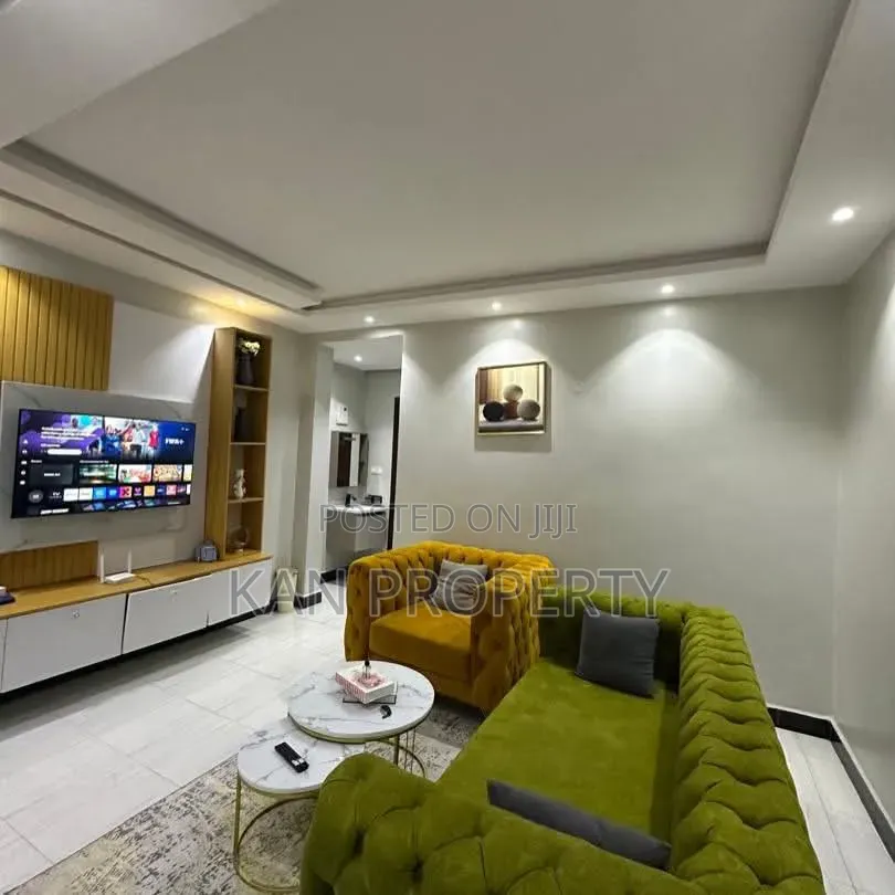 Furnished 1bdrm Apartment in Munyonyo, Central Division for rent