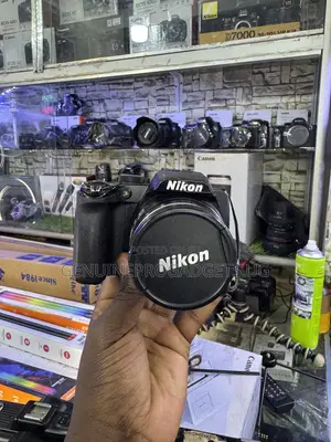 Nikon Camera