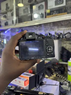 Nikon Camera
