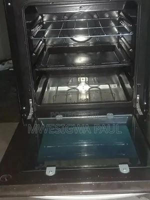 Cortina 3gas 1 Cooker Ct -112, 55l, 2months Used Slightly Negotiable