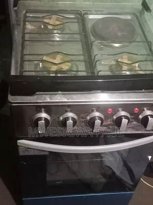 Cortina 3gas 1 Cooker Ct -112, 55l, 2months Used Slightly Negotiable