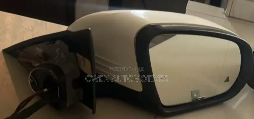 Mercedes Benz C200 or W205 Side Mirror