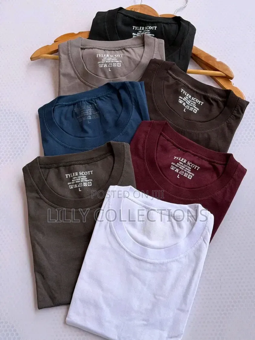 Sleeveless Mens T-Shirts