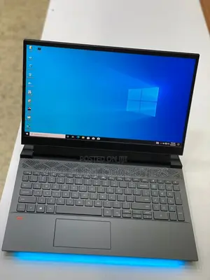 Laptop Dell G15 5511 16GB Intel Core i7 SSD 512GB