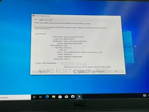 Laptop Dell G15 5511 16GB Intel Core i7 SSD 512GB