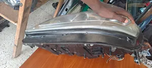 Wercedes Benz W164 Non Motor Headlamp
