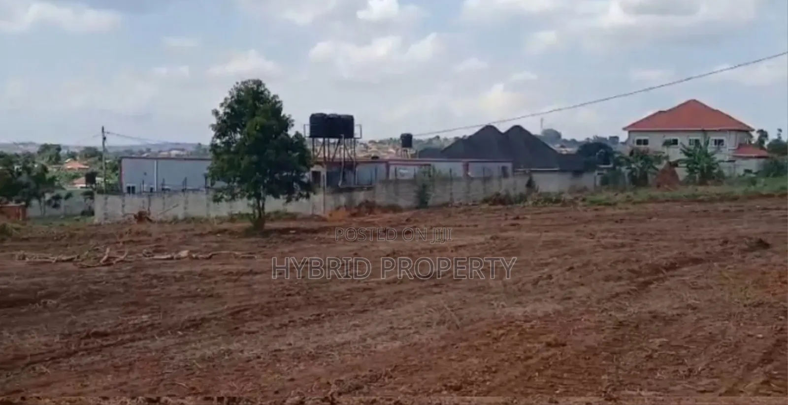 Prime Plots for Sale at Wakiso~Bulabakulu Executive Land Estate.