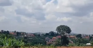 Prime Plots for Sale at Wakiso~Bulabakulu Executive Land Estate.