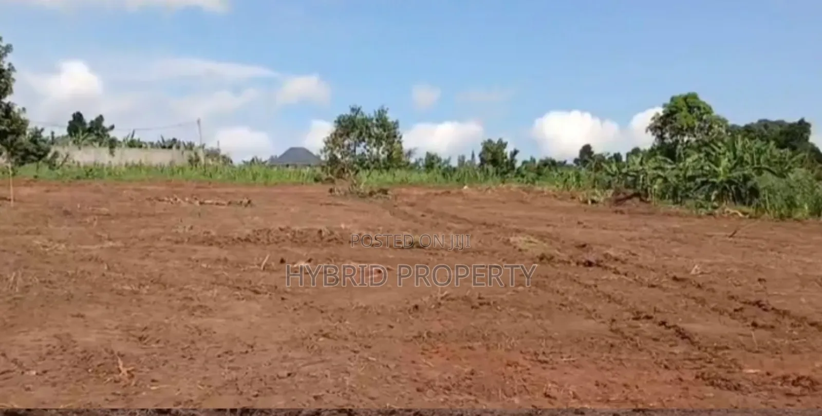 Prime Plots for Sale at Wakiso~Bulabakulu Executive Land Estate.