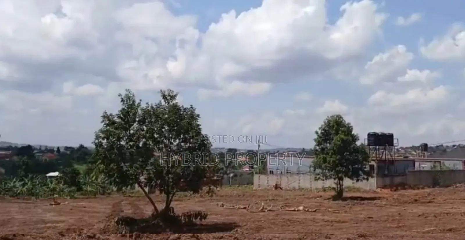Prime Plots for Sale at Wakiso~Bulabakulu Executive Land Estate.