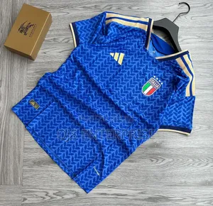 Original Jersey Shirts