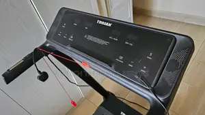 Trojan Treadmill