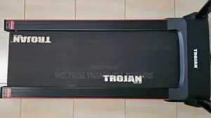 Trojan Treadmill