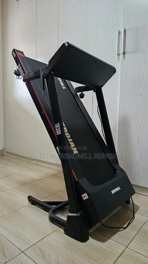 Trojan Treadmill